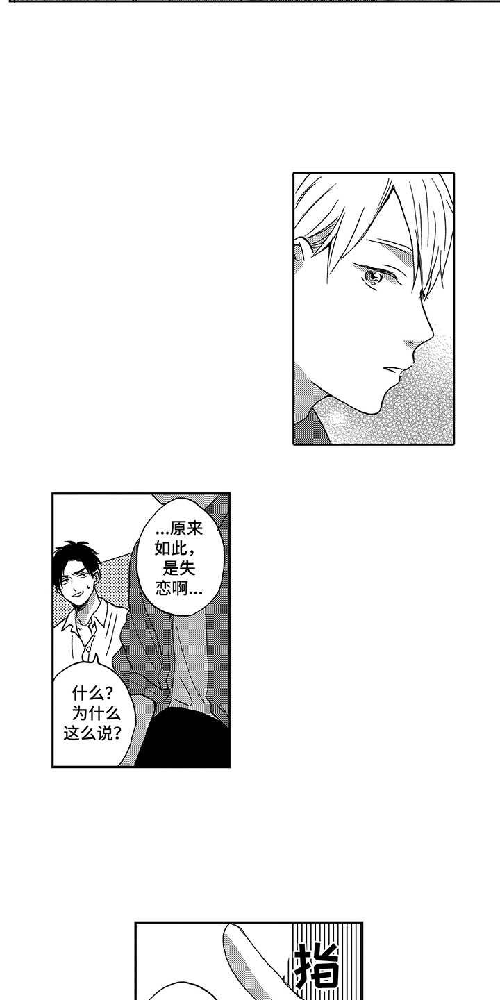 第4章：意识到