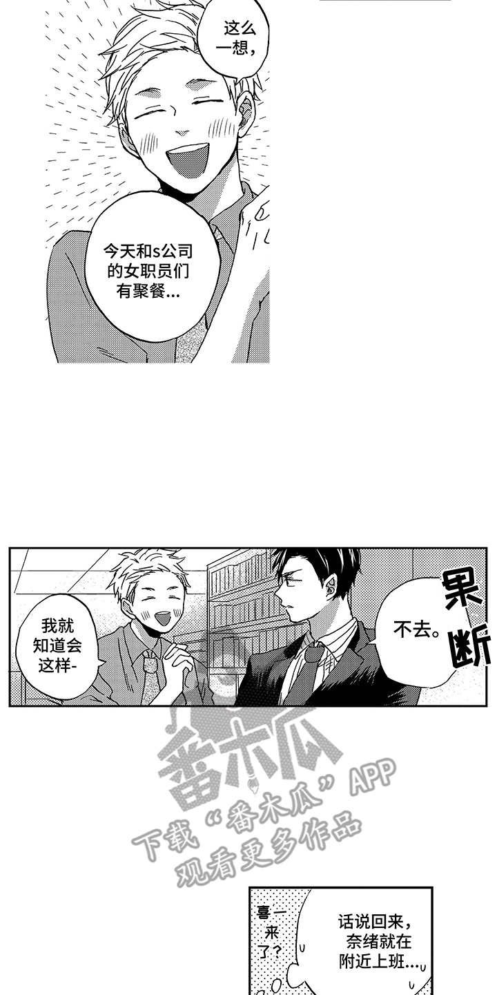第8章：工作