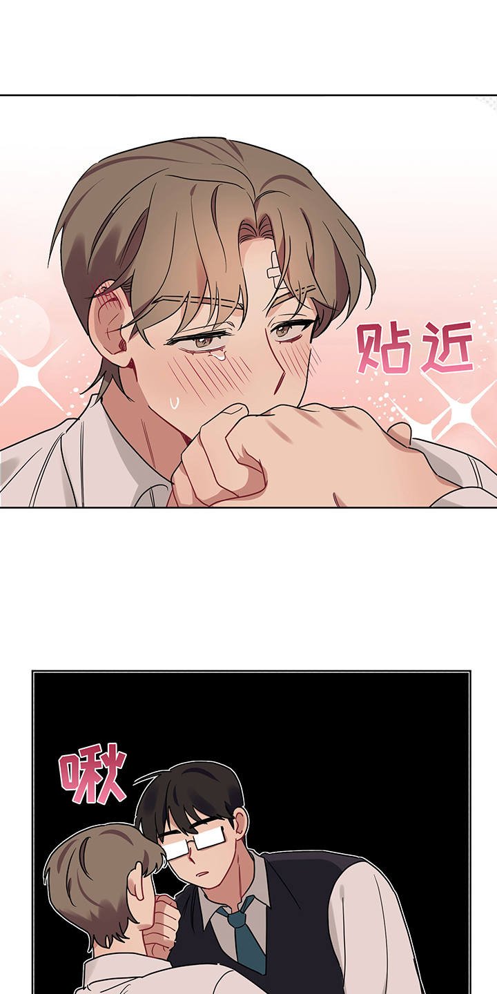 第26章：非常喜欢（完结）