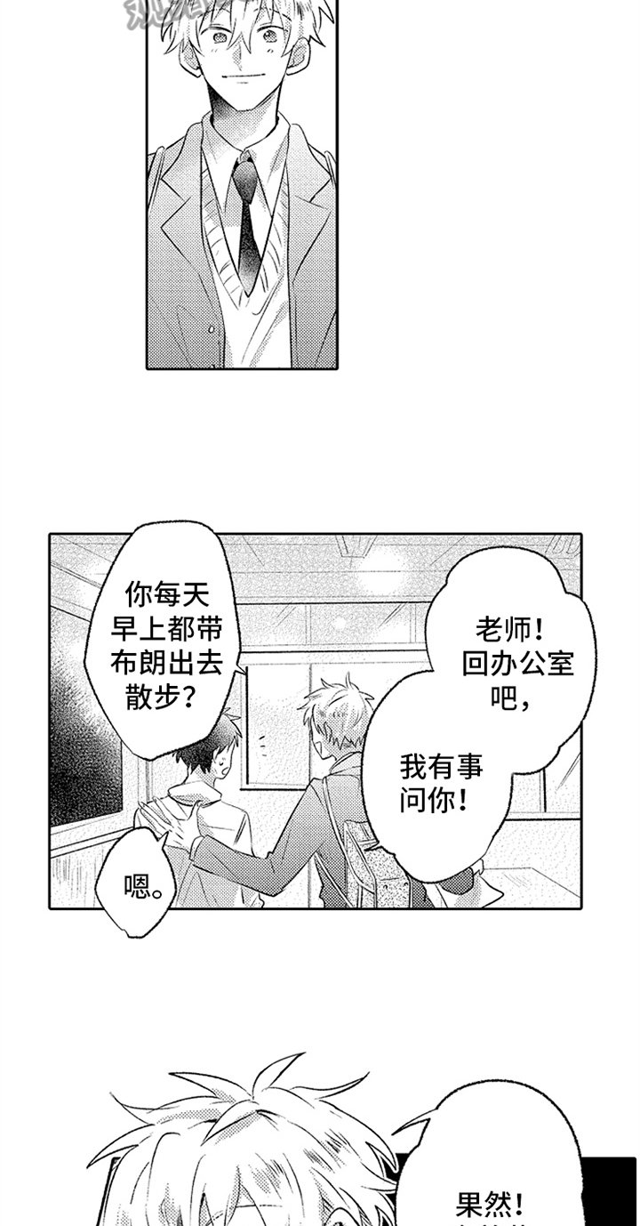 第10章：稍微了解