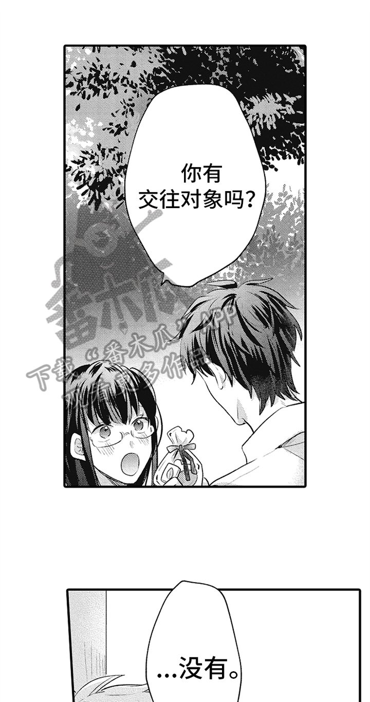 第21章：表情