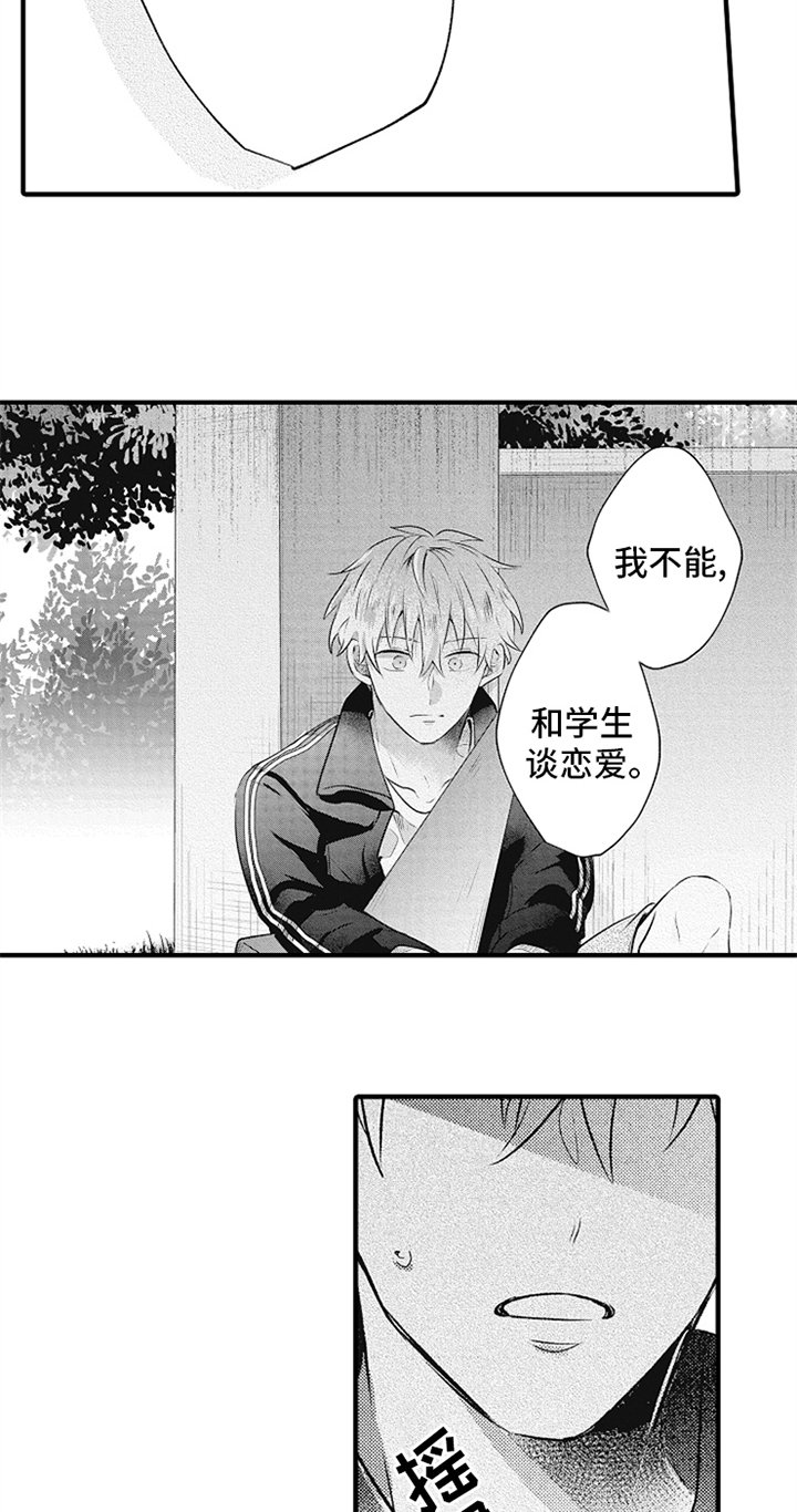 第21章：表情
