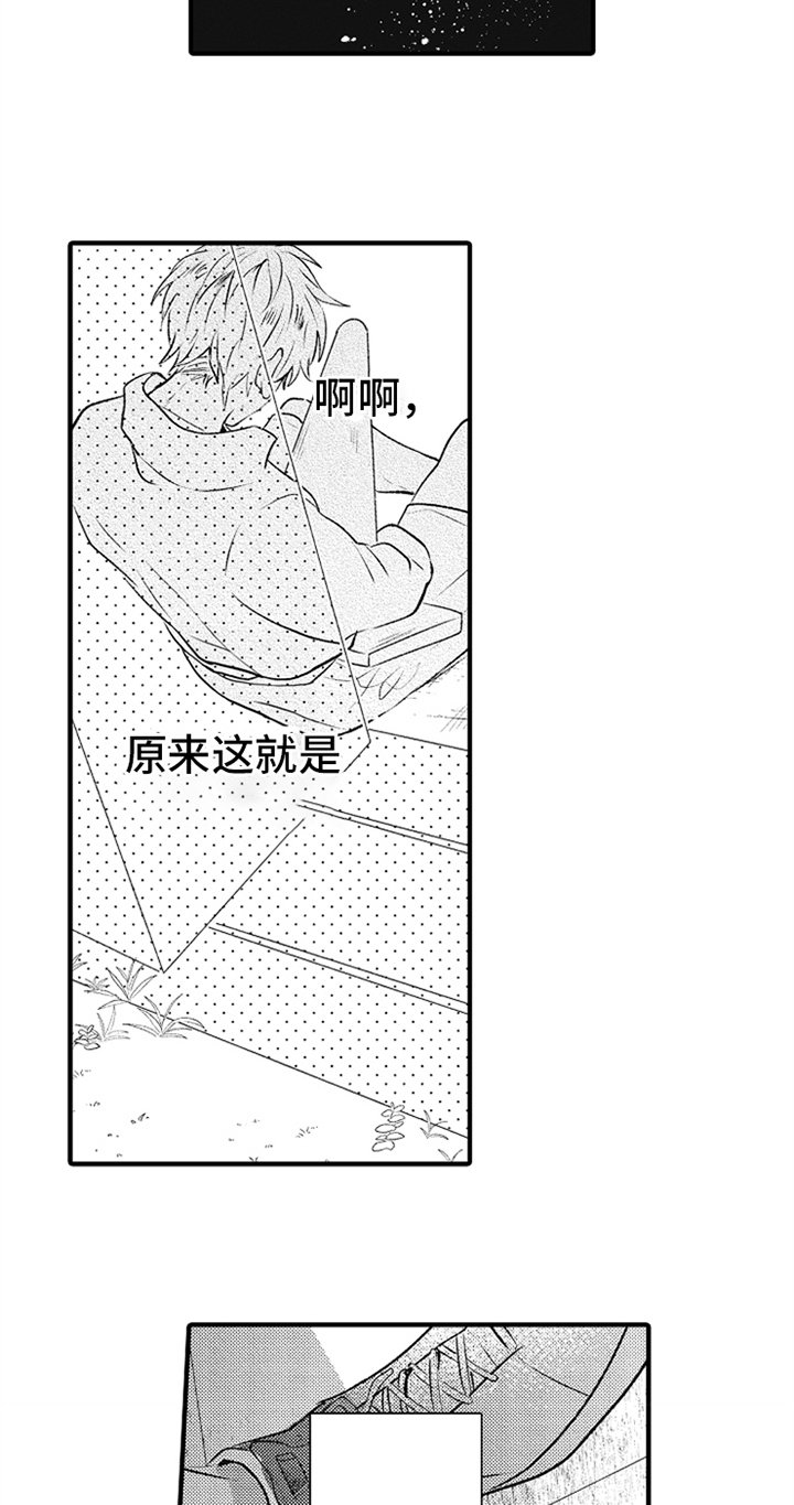 第21章：表情