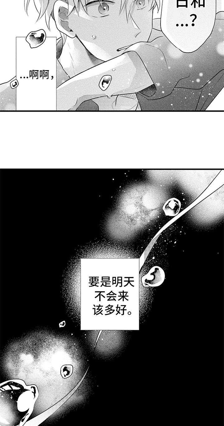第21章：表情
