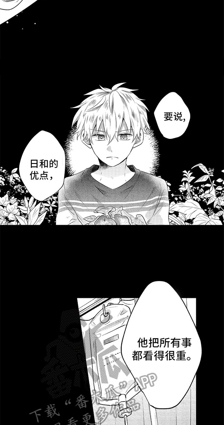 第21章：表情