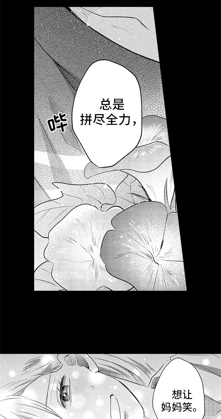 第21章：表情
