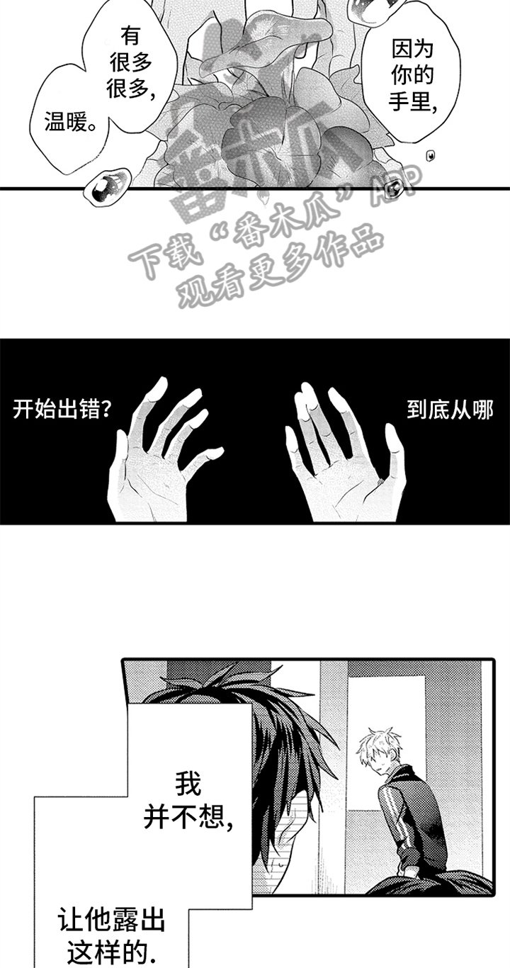 第21章：表情