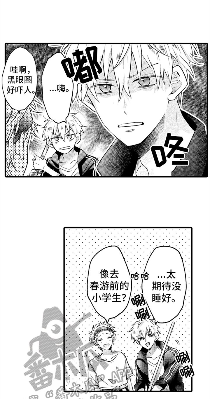 第22章：决定