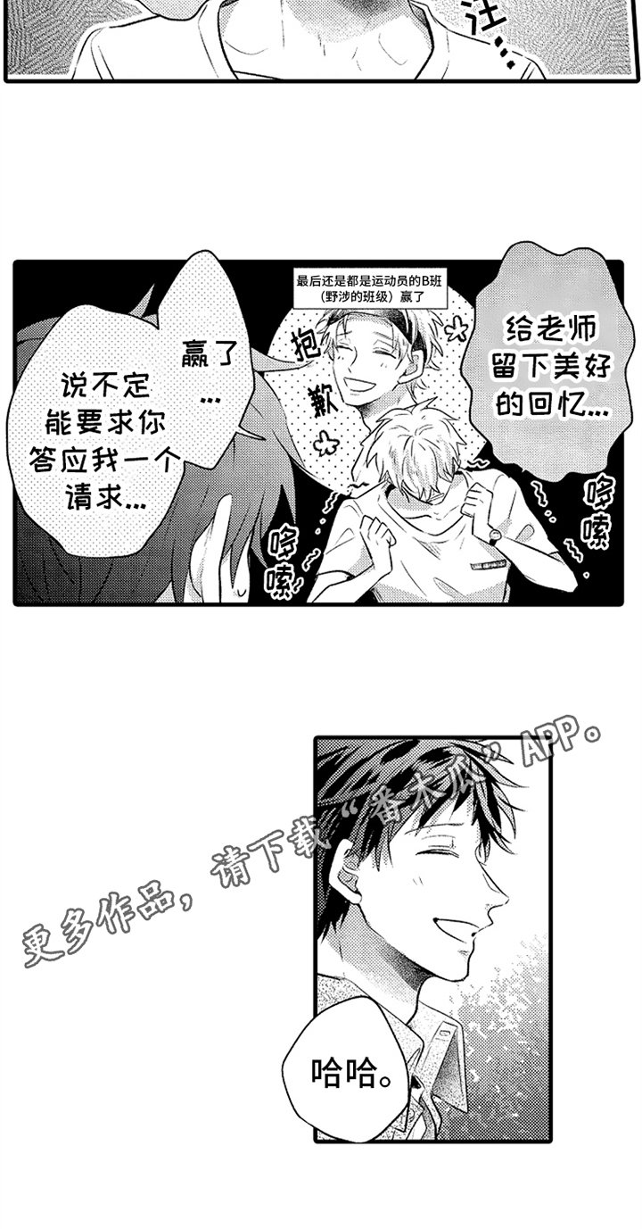 第26章：明白了