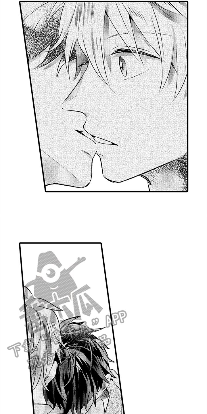 第27章：不会忘记