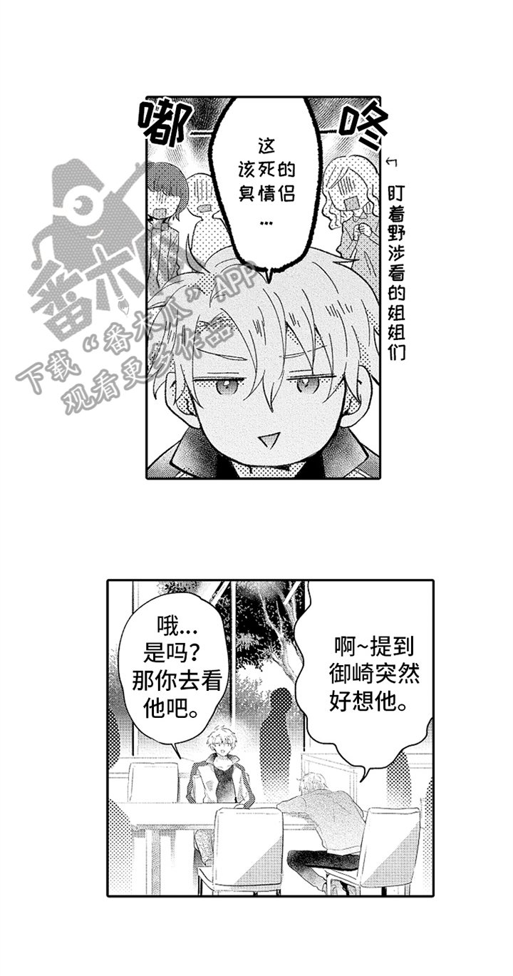 第29章：孤独