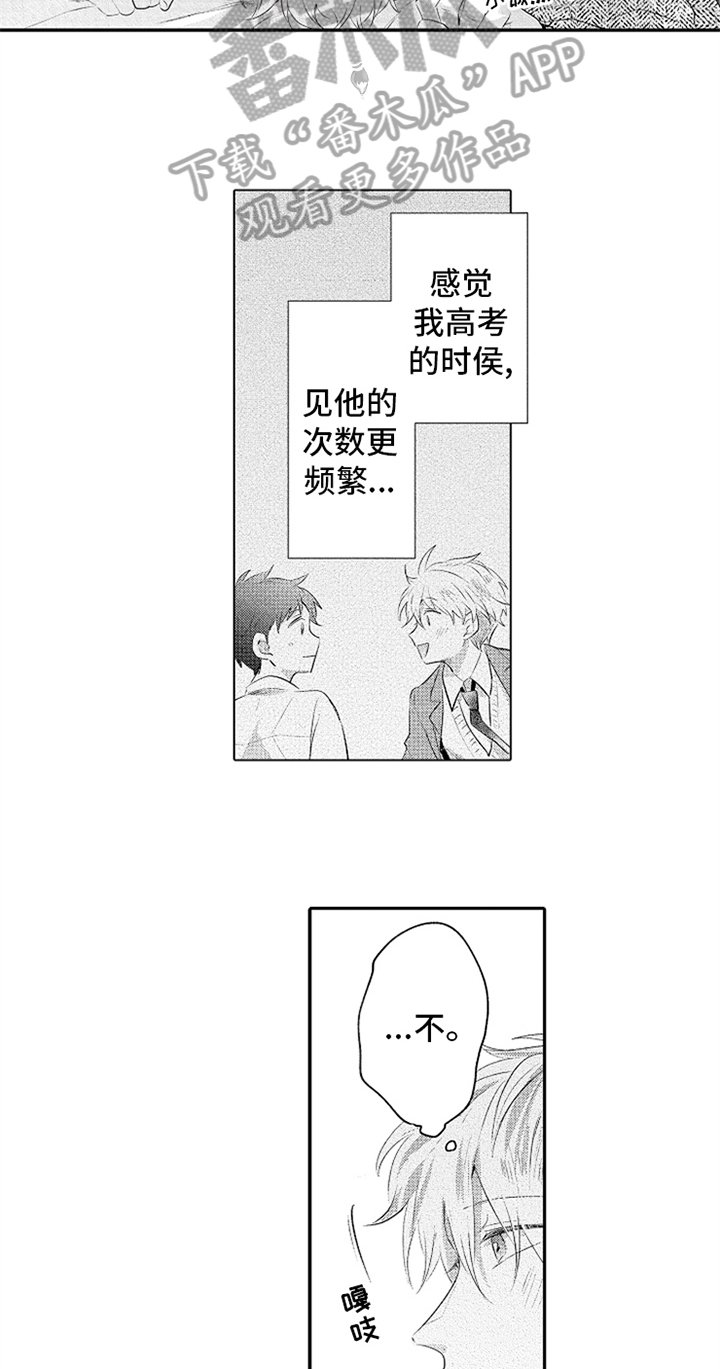 第29章：孤独