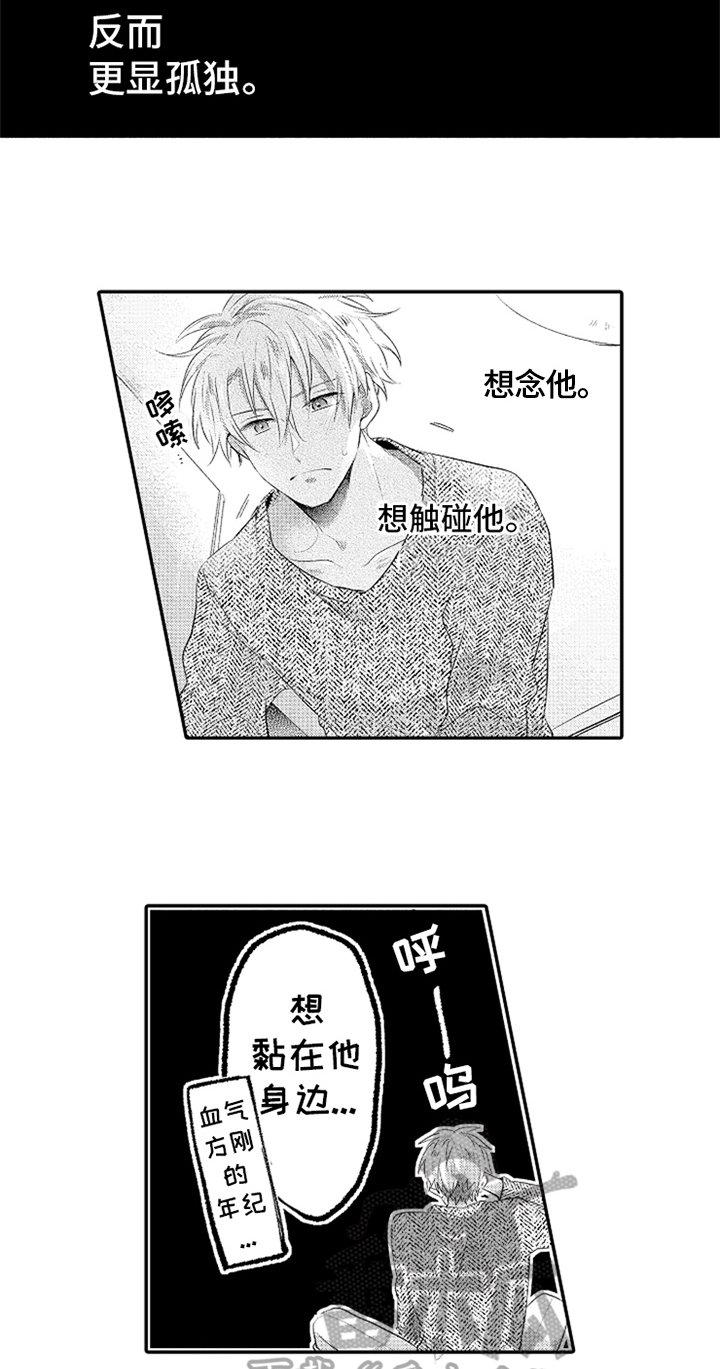 第29章：孤独
