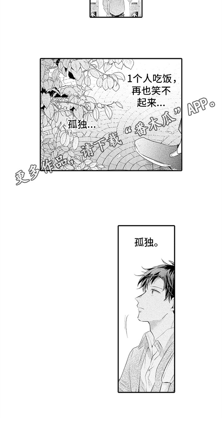 第29章：孤独