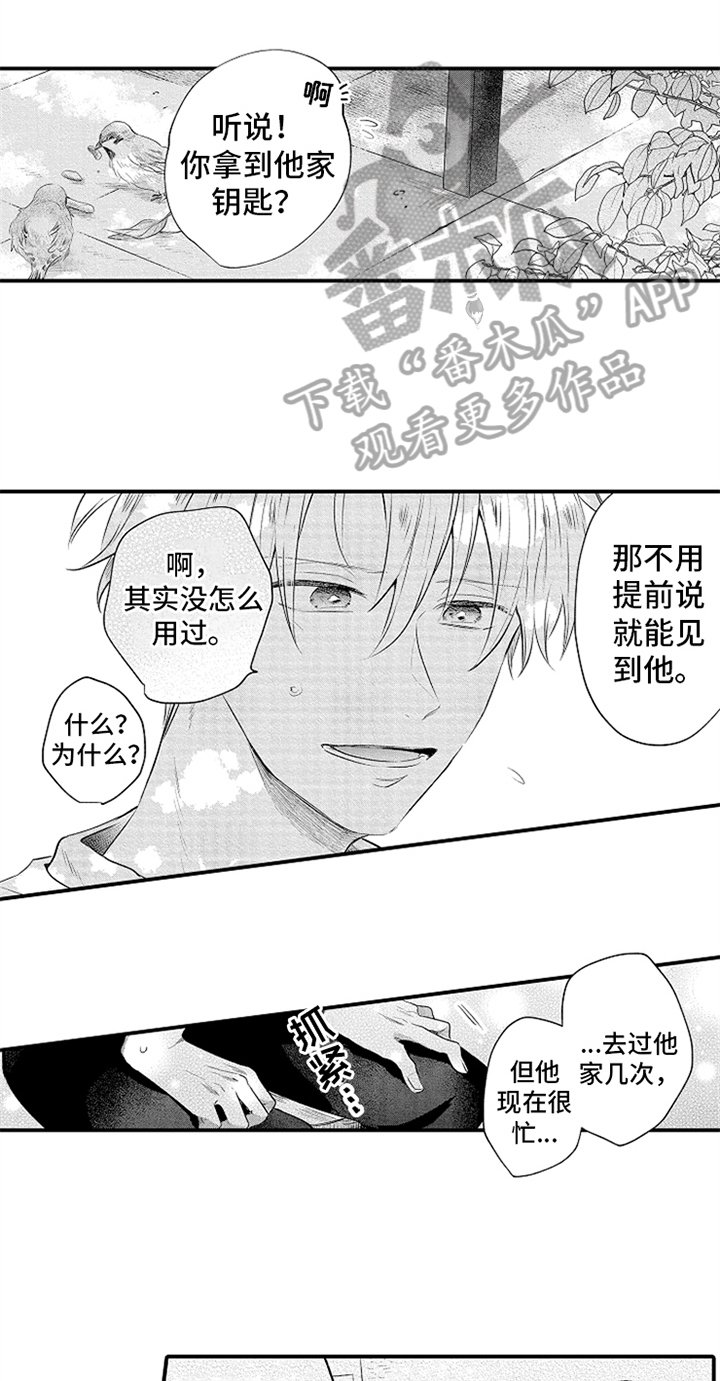 第34章：真心
