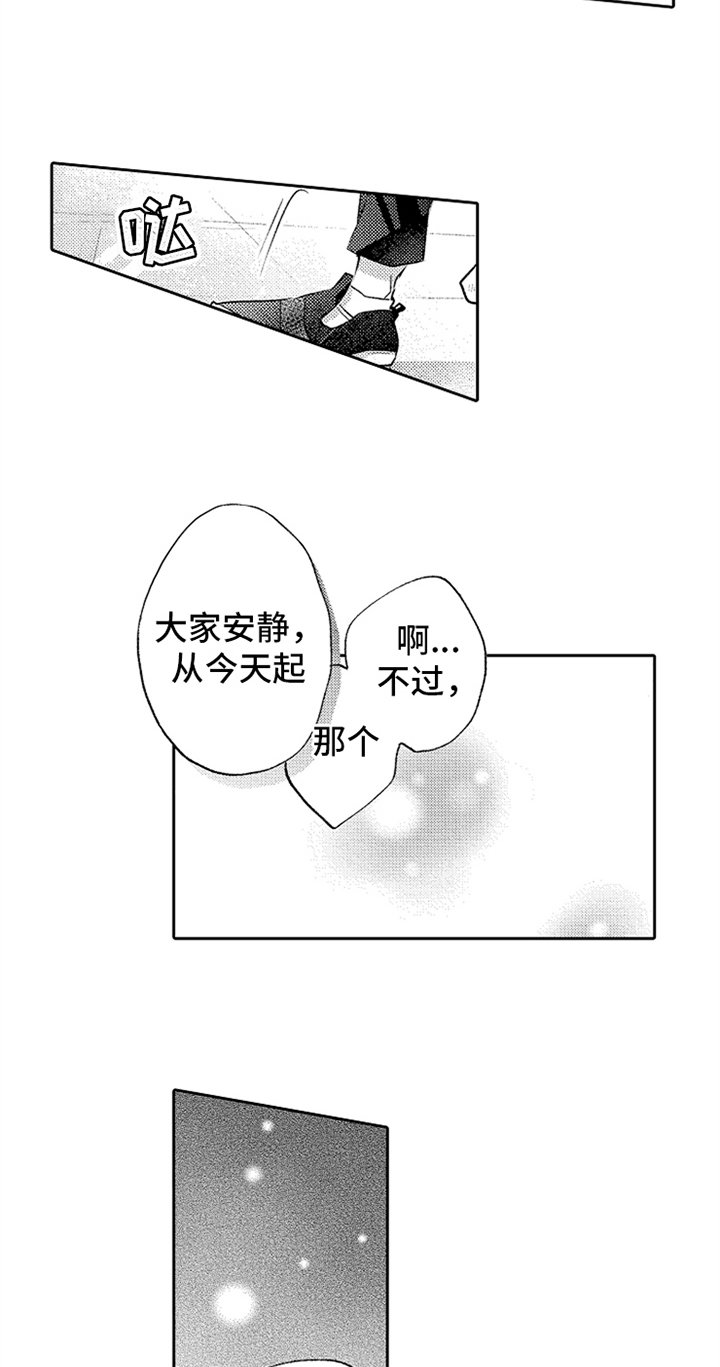 第4章：实习老师