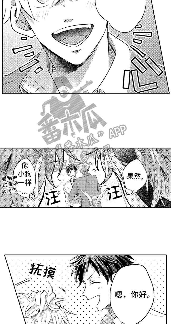 第7章：叫名字