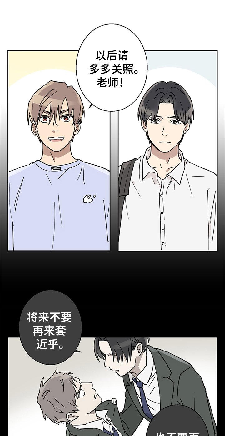 第2章：熟悉