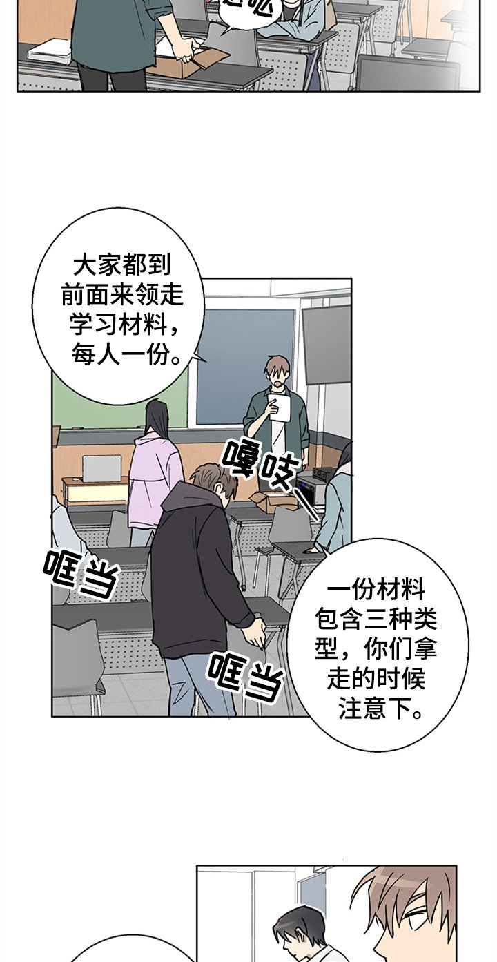 第2章：熟悉