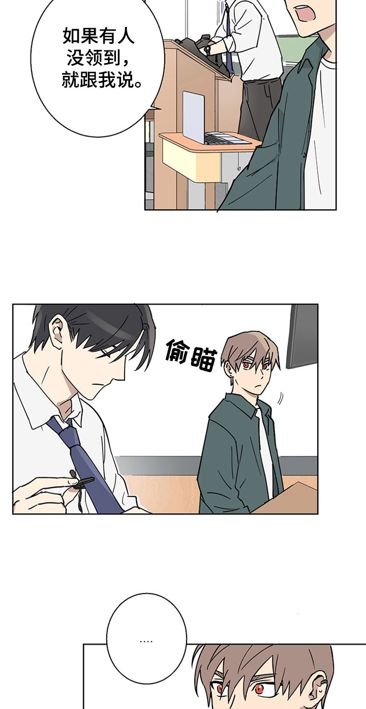 第2章：熟悉
