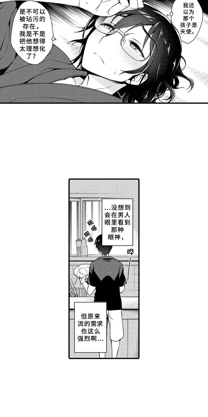 第13章：天晴