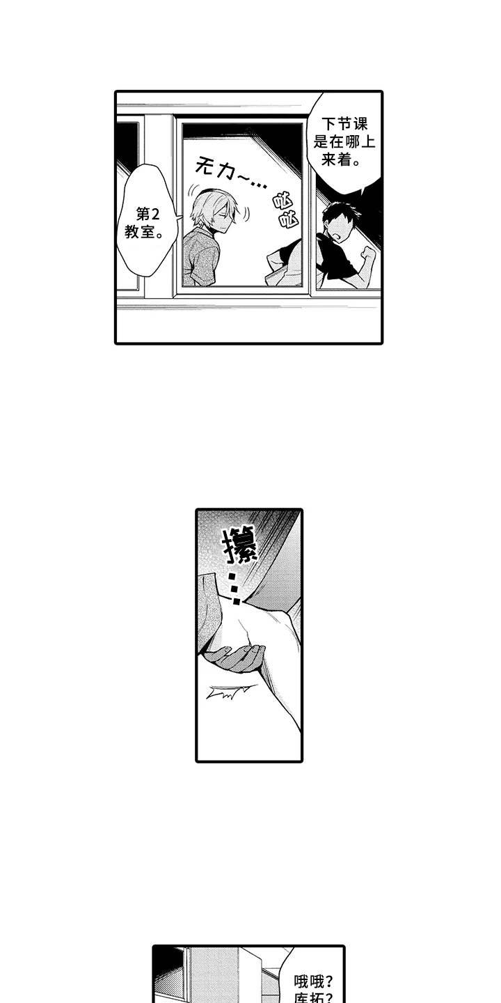 第4章：好奇心