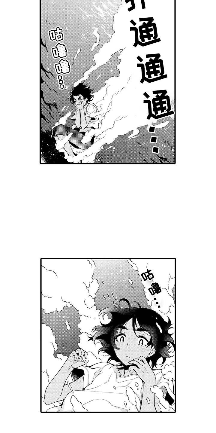 第4章：好奇心