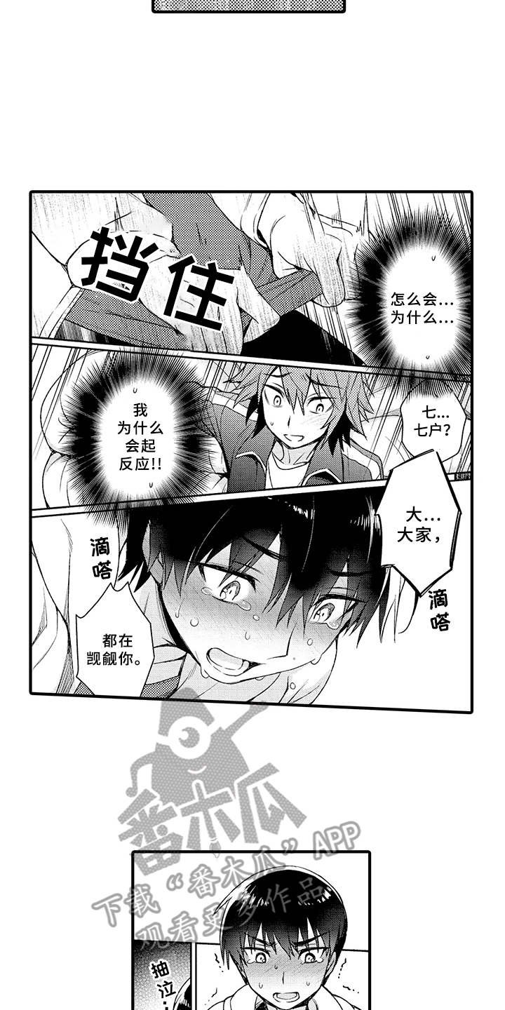 第7章：交往