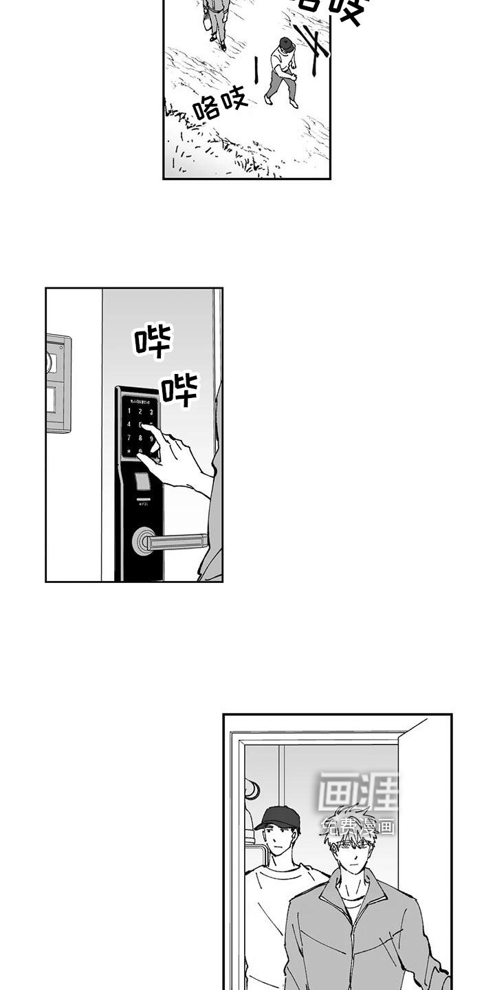 第10章：带回家