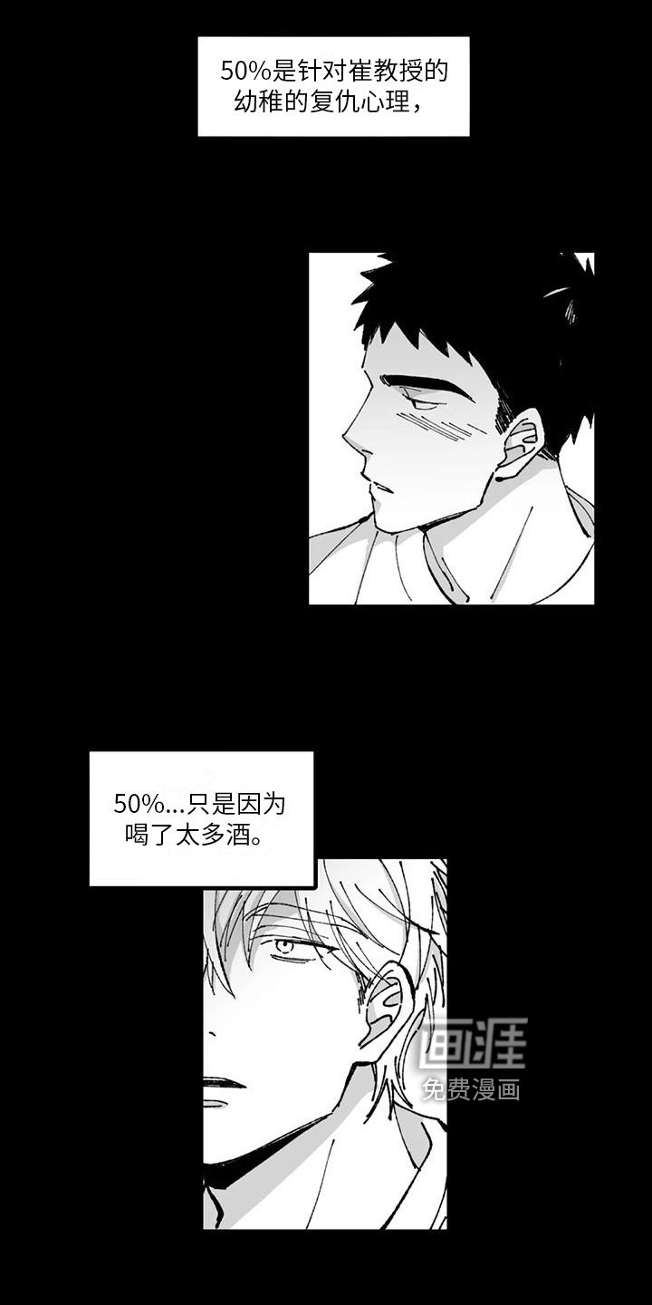 第13章：醉酒