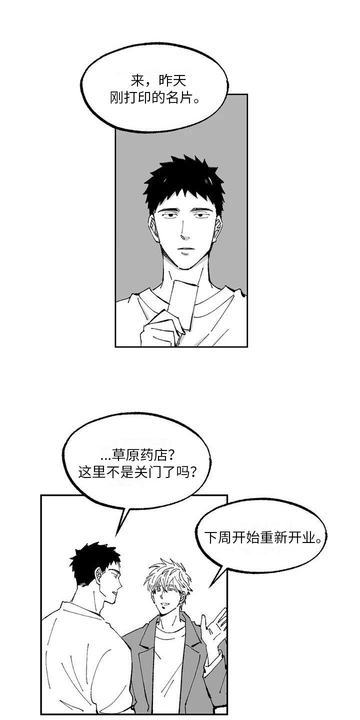 第2章：名片