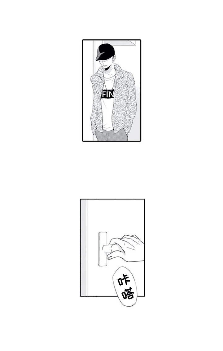 第11章：很熟悉