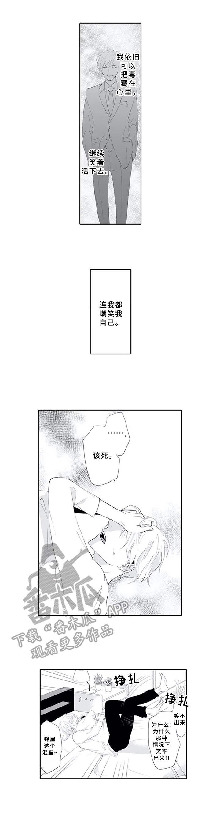 第13章：嘲笑