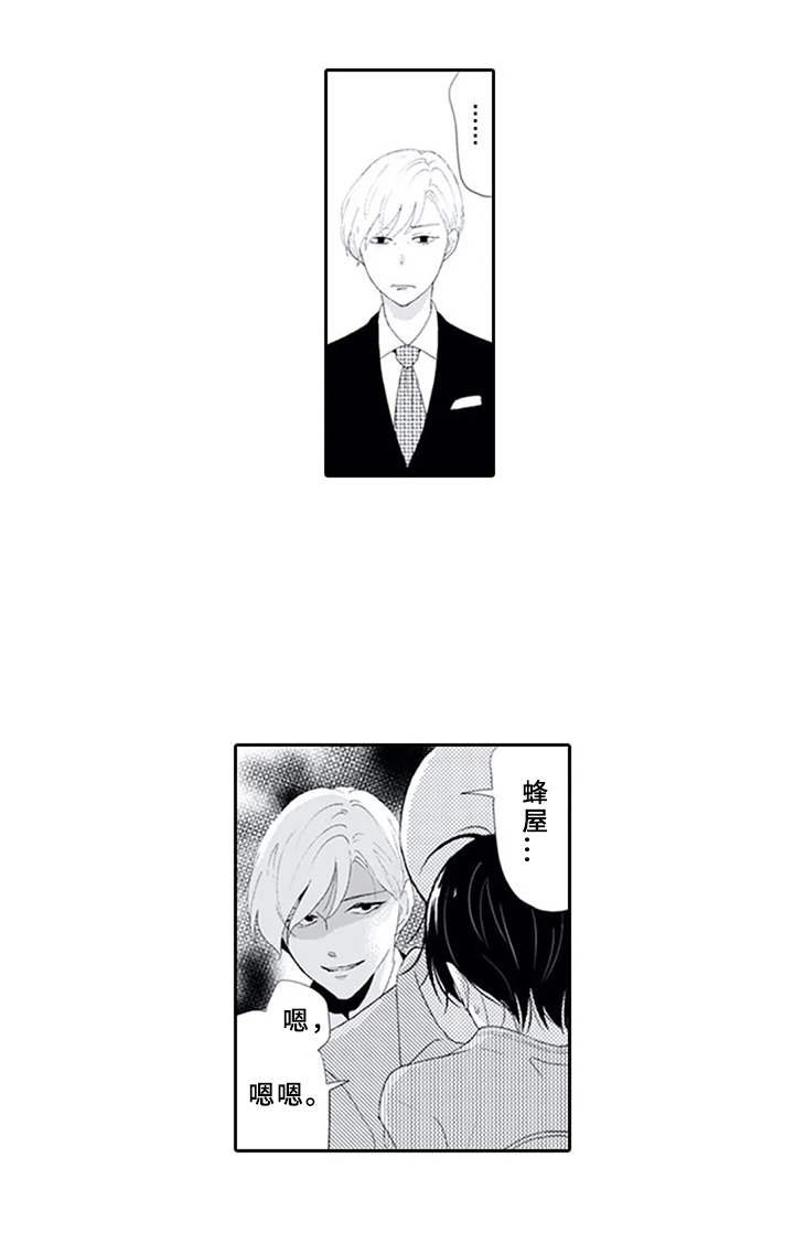 第13章：嘲笑
