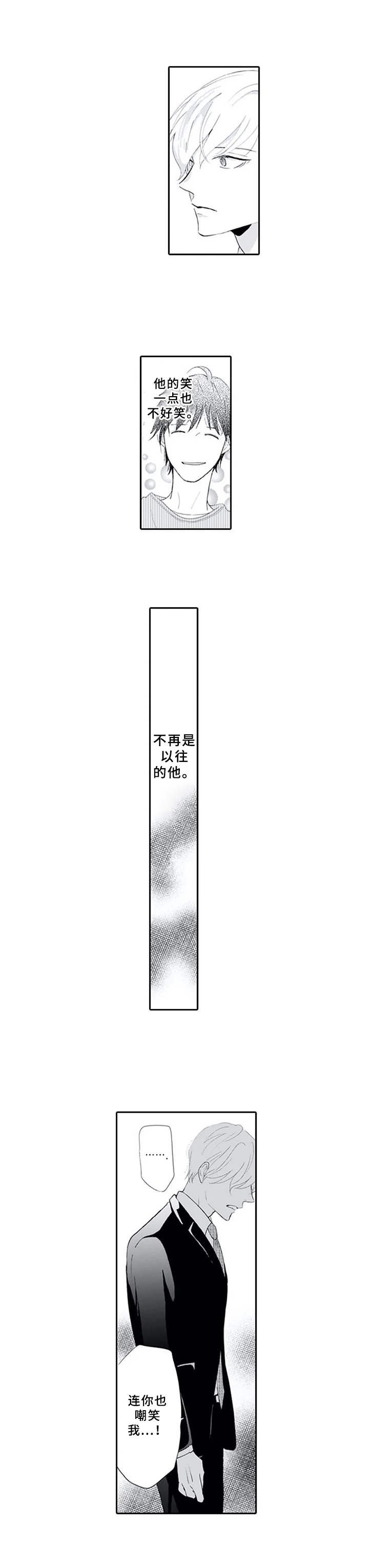第13章：嘲笑
