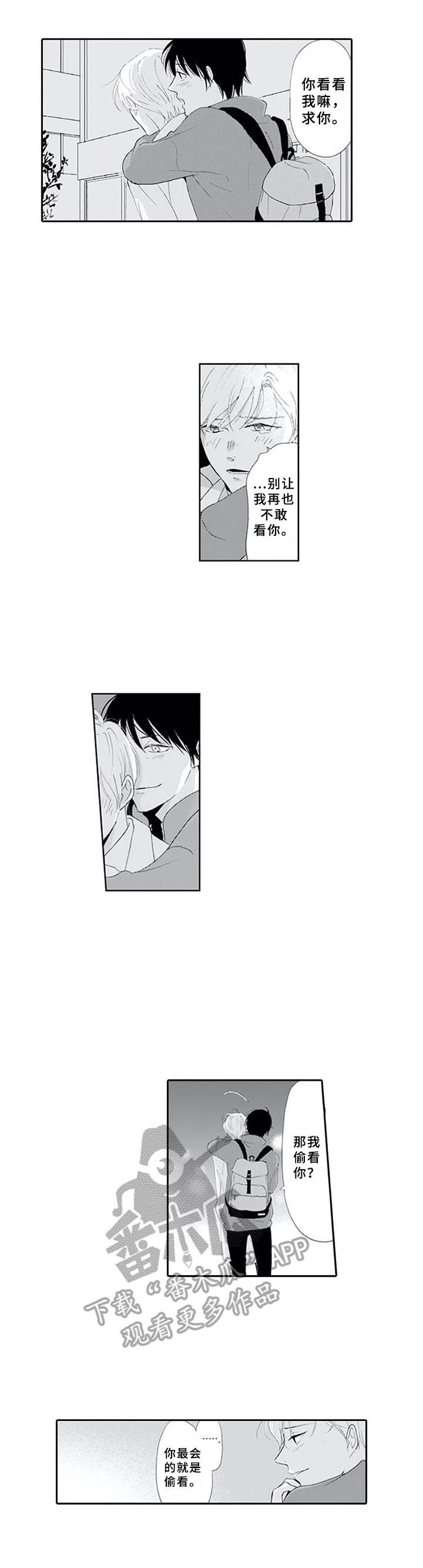 第16章：镜子