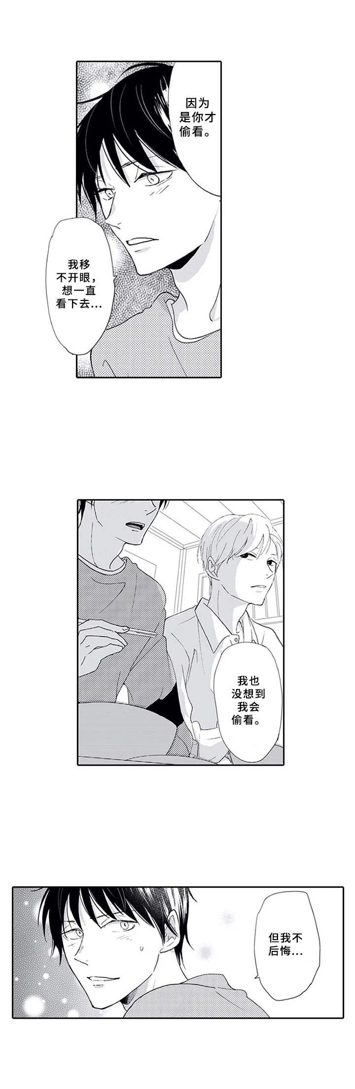 第6章：心理阴影
