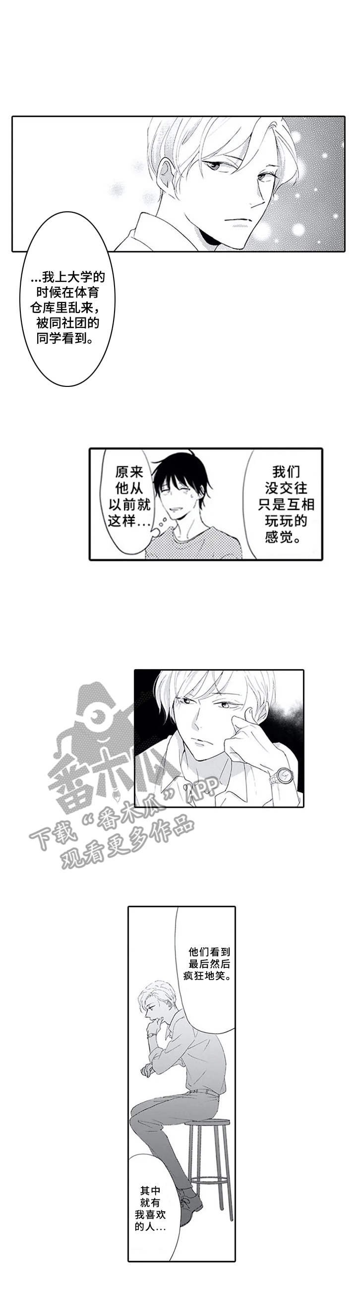 第6章：心理阴影