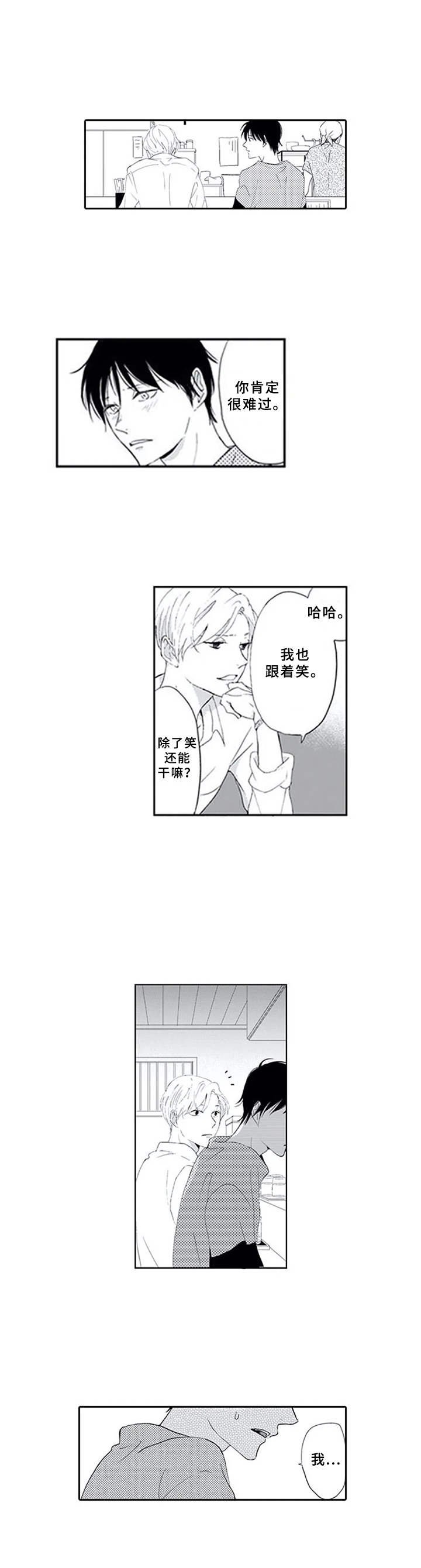 第6章：心理阴影