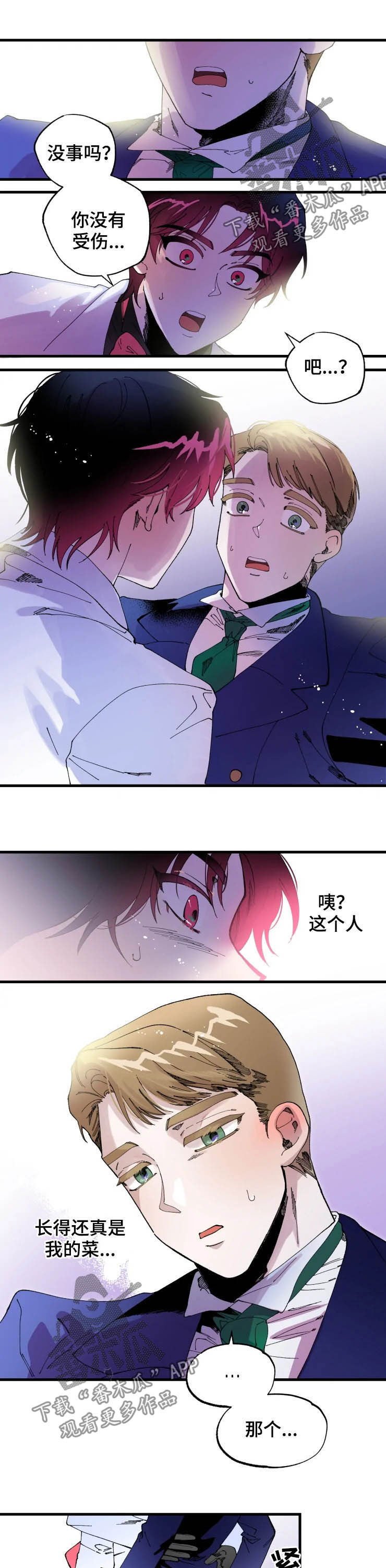第11章：贴面礼