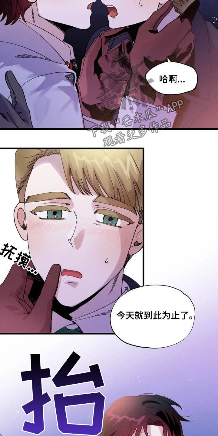 第16章：期待