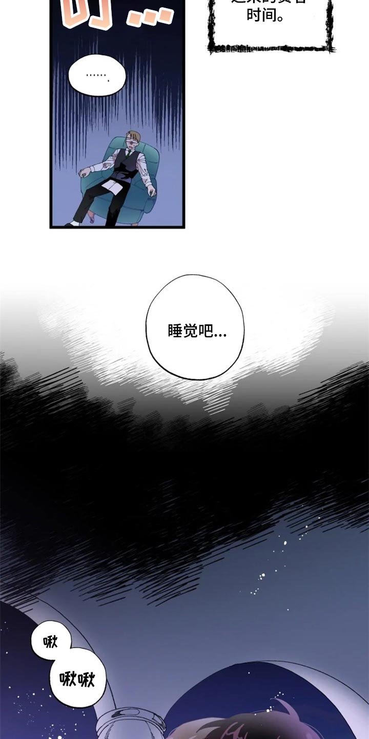 第17章：贤者时间