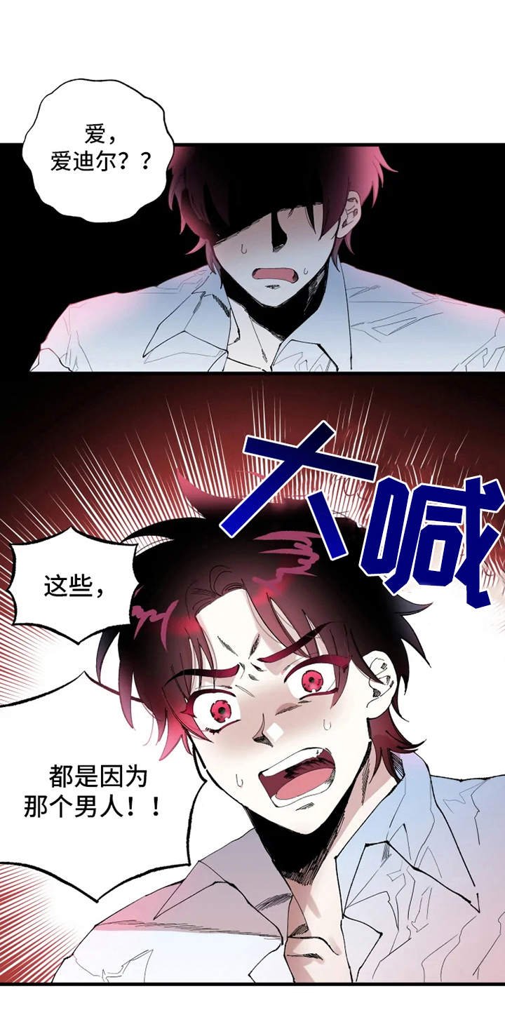 第2章：赫克特