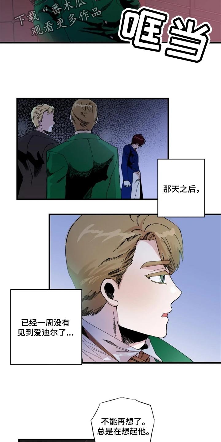第29章：冲突