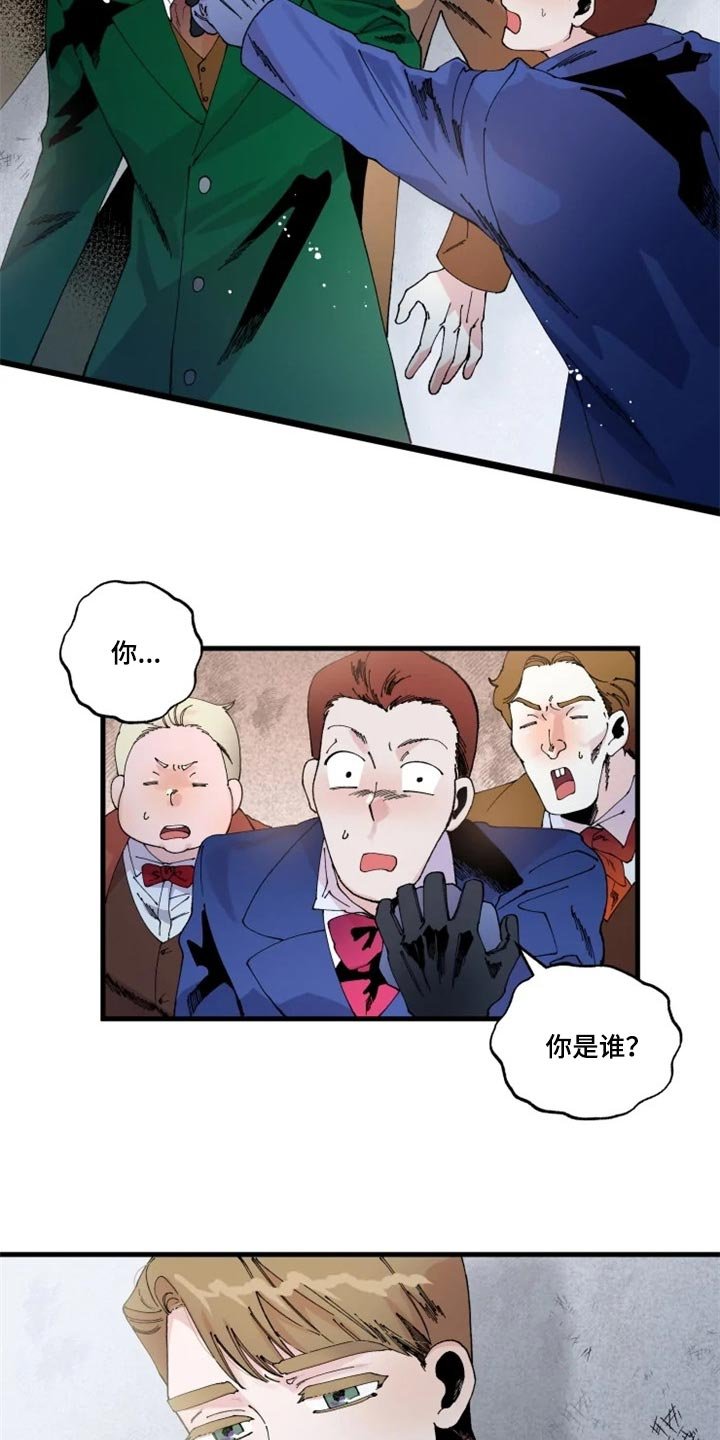 第29章：冲突