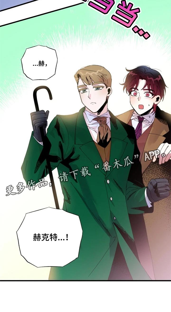 第29章：冲突