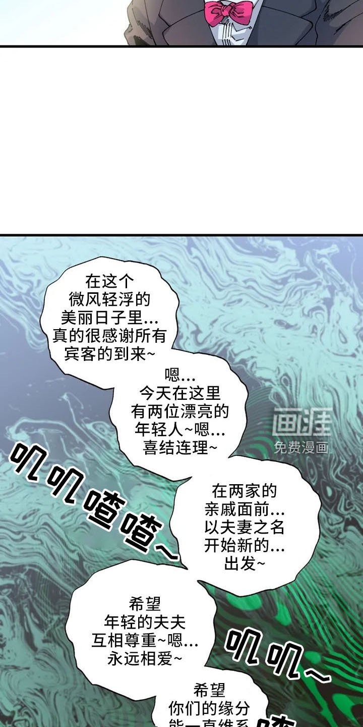 第53章：婚礼