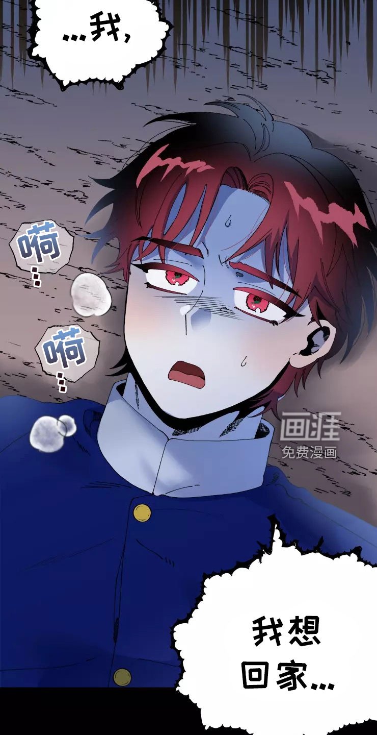 第67章：死也要见