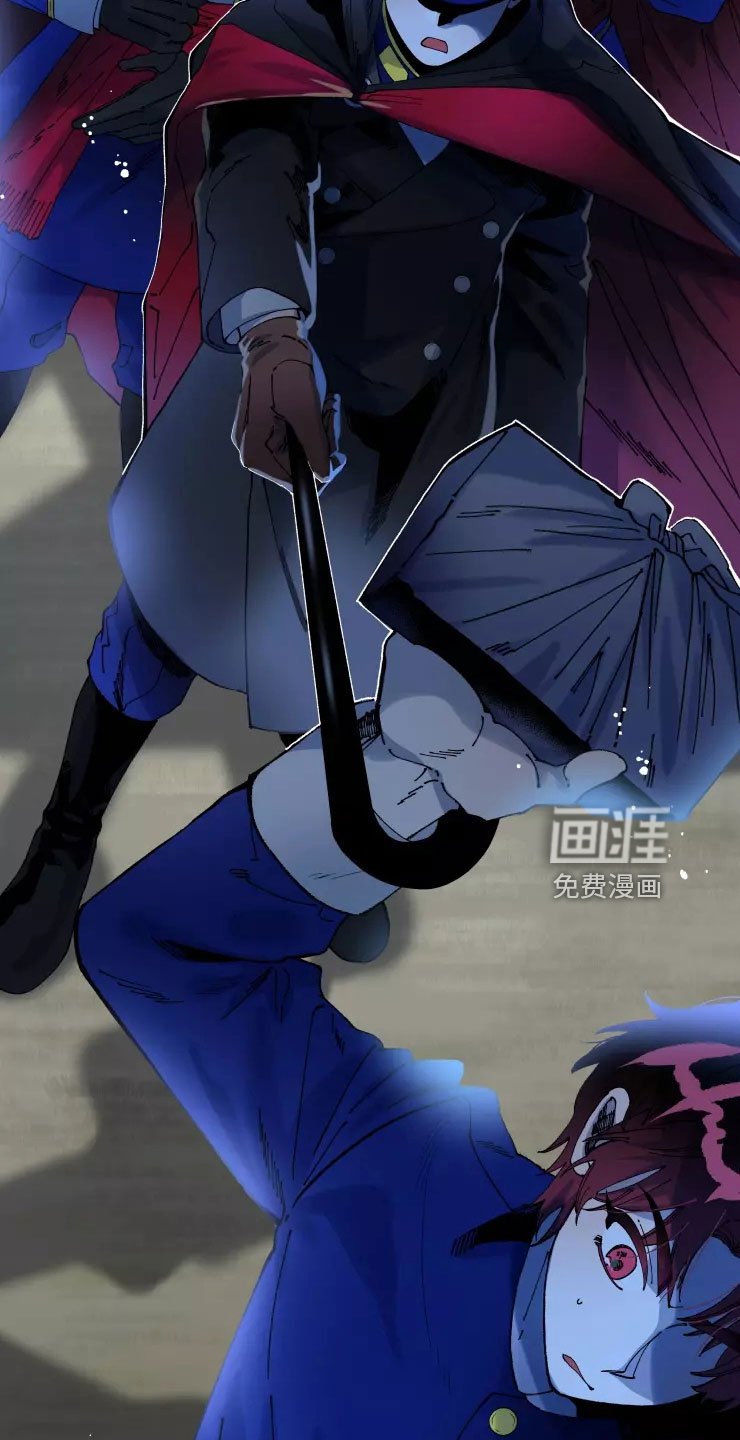 第71章：被抓
