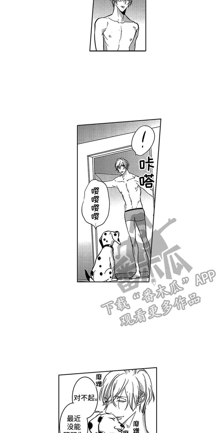 第15章：疲惫
